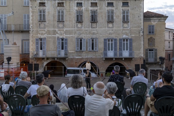 Piazza di Circo, Mondovì 2026
